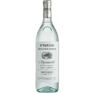 Grappa Bianca Nardini  100 CL -