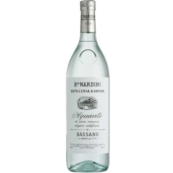 Grappa Bianca Nardini  100 CL -
