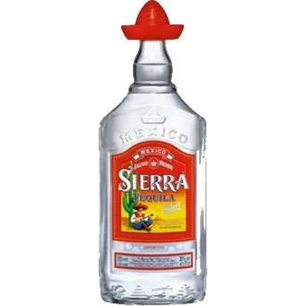 Tequila Sierra Blanco  70 CL