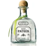 Tequila Silver Patron  70 CL