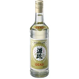 Sake Vin de Riz Genji  70 CL