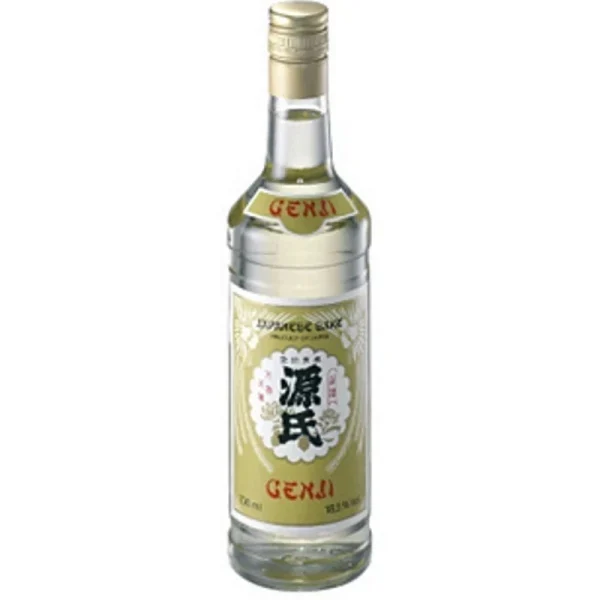 Sake Vin de Riz Genji  70 CL
