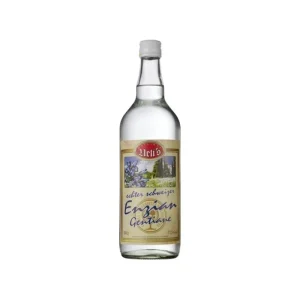 Gentiane Ueli's  100 CL