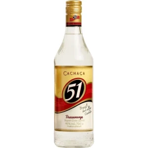 Cachaca 51  70 CL