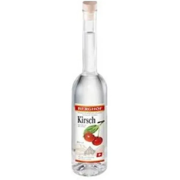 Kirsch Berghof  20 CL