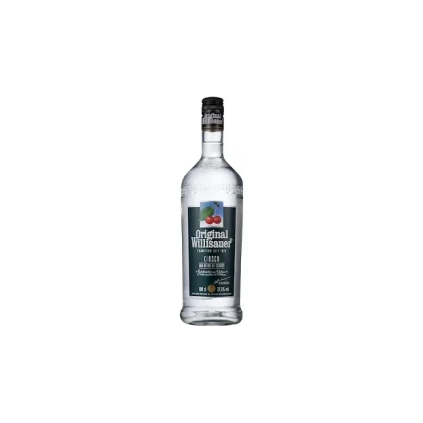 Kirsch Willisauer  100 CL