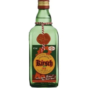 Kirsch de Bâle Vieux Naturel Haecky  70 CL