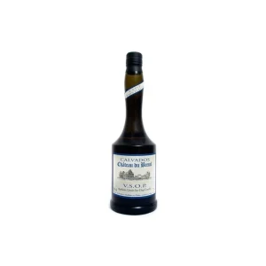 Calvados Château du Breuil VSOP  70 CL
