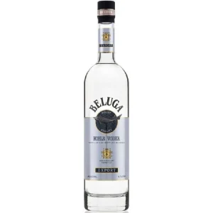 Vodka Beluga Noble  70 CL