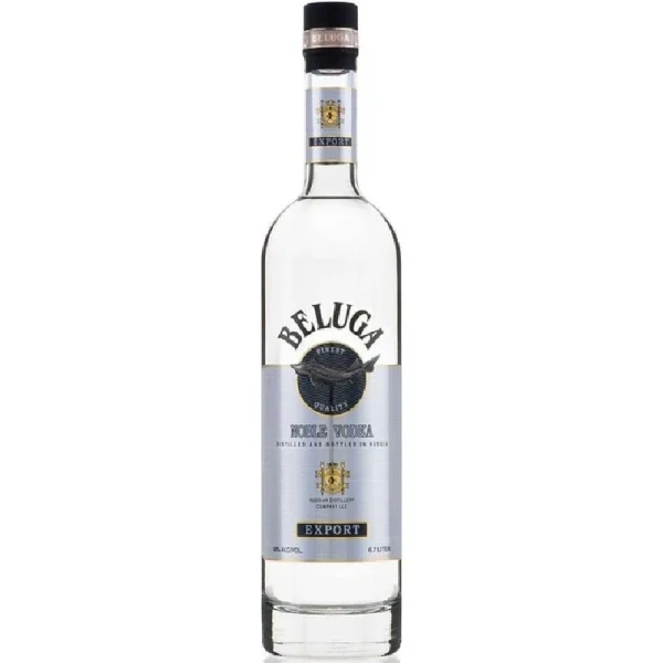 Vodka Beluga Noble  70 CL