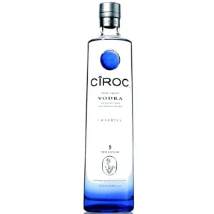 Vodka Cîroc  70 CL