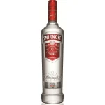 Vodka Smirnoff Red  70 CL