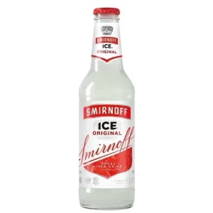 Smirnoff Ice 6-Pack  27 CL