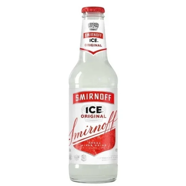 Smirnoff Ice 6-Pack  27 CL