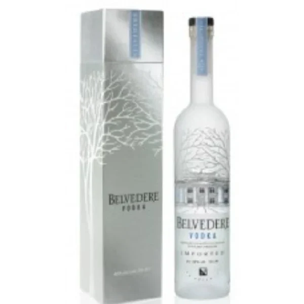 Vodka Belvedere  70 CL