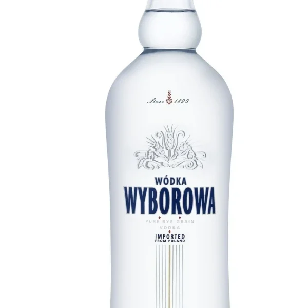 Vodka Wyborowa  70 CL