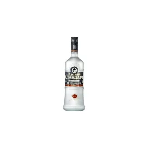 Vodka Russian Standard  70 CL