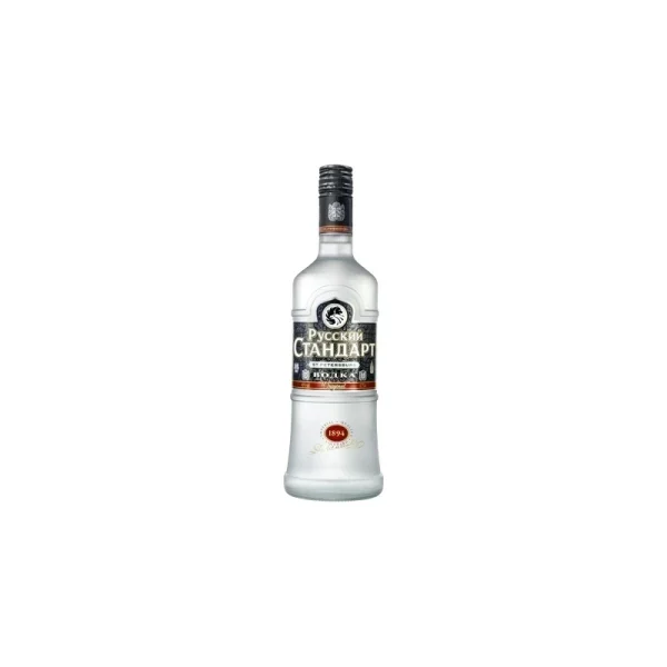 Vodka Russian Standard  70 CL