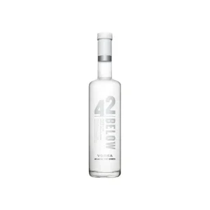 Vodka 42Below  70 CL