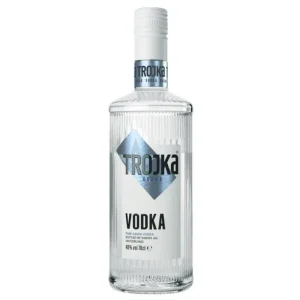 Vodka Trojka  70 CL