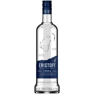 Vodka Eristoff  70 CL