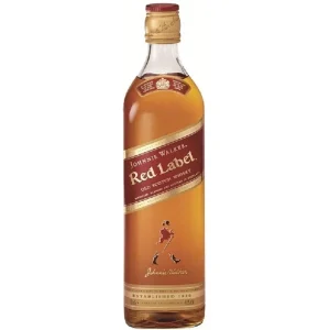 Whisky Johnnie Walker Red Label  70 CL
