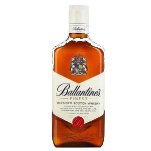 Ballantine's -