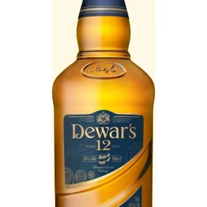 Whisky Dewar's 12 Ans Old Special Reserve  70 CL