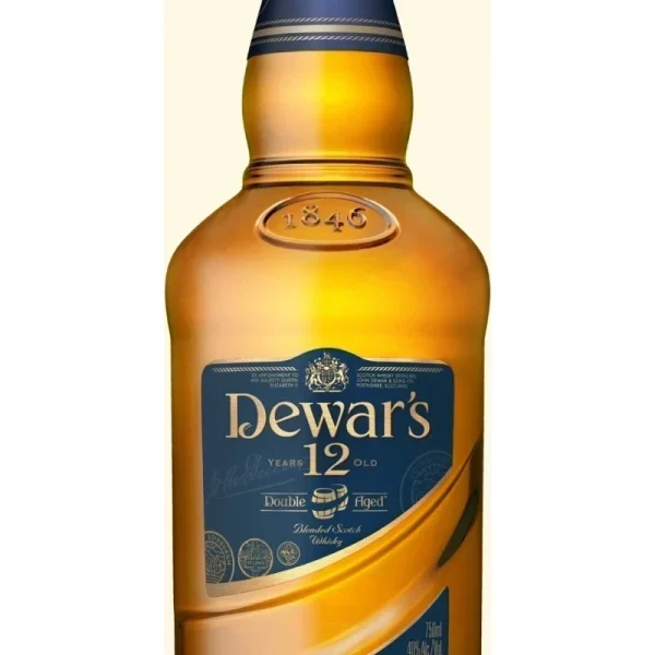 Whisky Dewar's 12 Ans Old Special Reserve  70 CL