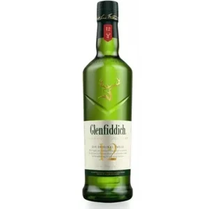 Whisky Glenfiddich Spécial Réserve 12 Ans  70 CL