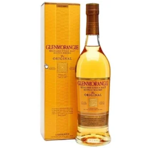 Whisky Glenmorangie The Original 10 Ans  70 CL