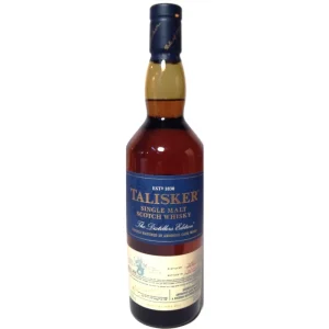 Whisky Talisker Distillers Edition F22  70 CL