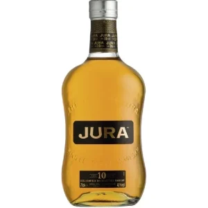 Whisky Isle Of Jura 10 Ans  70 CL