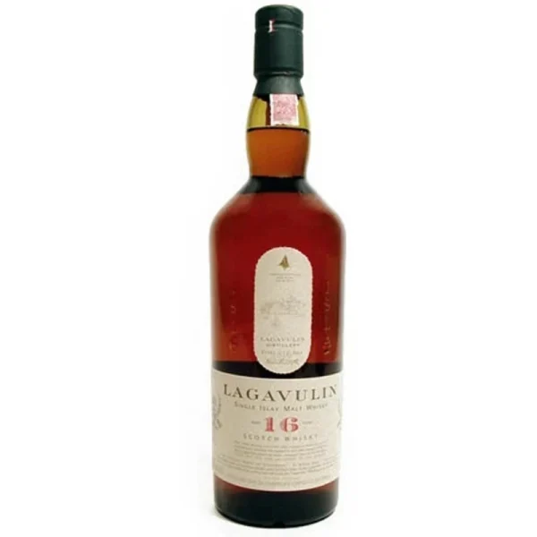 Whisky Lagavulin 16 Ans  70 CL