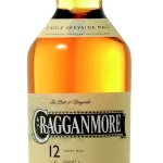 Whisky Cragganmore 12 Ans  70 CL
