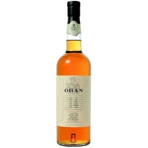 Whisky Oban West 14 Ans  70 CL