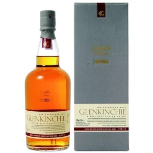 Whisky Glenkinchie Dist Edition F23  70 CL
