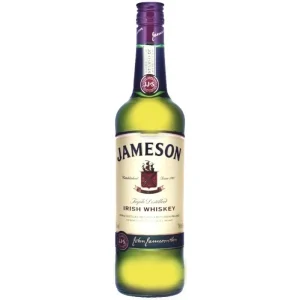 Whisky Jameson Standard Irish Whiskey  70 CL