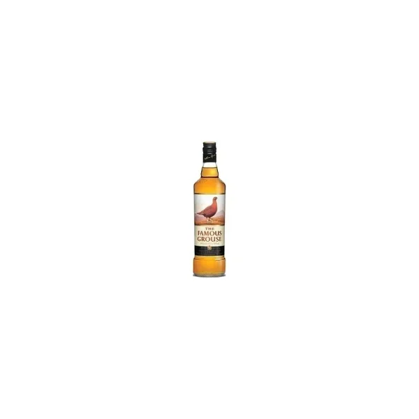 Whisky Famous Grouse  70 CL