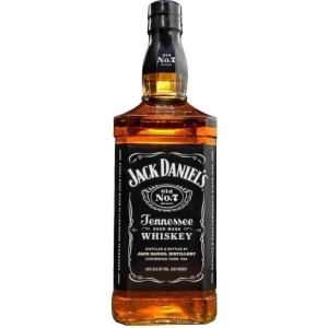 Whisky Jack Daniel's Old No 7  70 CL