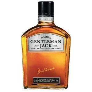 Whisky Jack Daniel's Gentlemen Jack  70 CL
