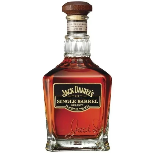 Whisky Jack Daniel's Single Barrel  70 CL