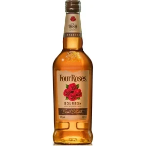 Whisky Four Roses Bourbon  70 CL