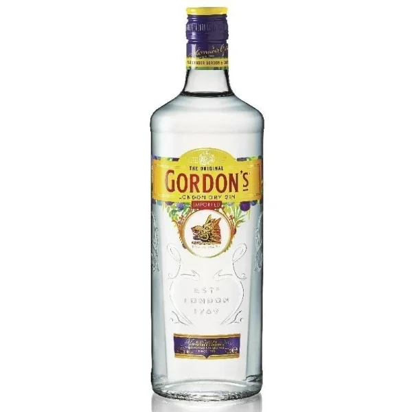 Gin Gordon's  70 CL -