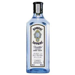 Gin Bombay Sapphire  70 CL -