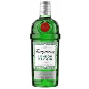Gin Tanqueray London Dry  70 CL -
