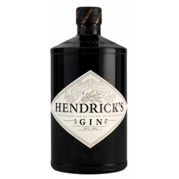 Gin Hendrick's  70 CL -