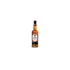 Rhum Negrita Brun Gold  70 CL