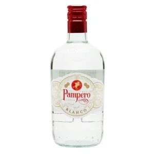Rhum Pampero White  70 CL