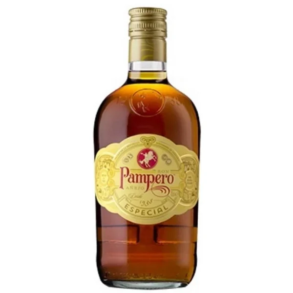 Rhum Pampero Especial  70 CL